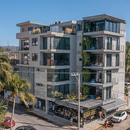 Nereidas Lofts Bucerias Exterior photo