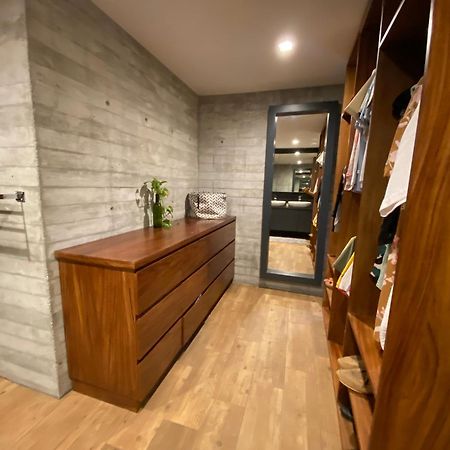 Nereidas Lofts Bucerias Room photo