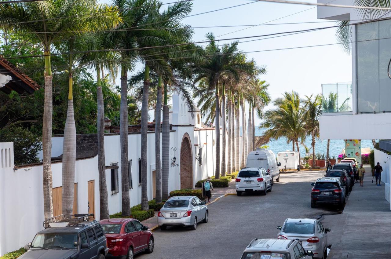 Nereidas Lofts Bucerias Exterior photo