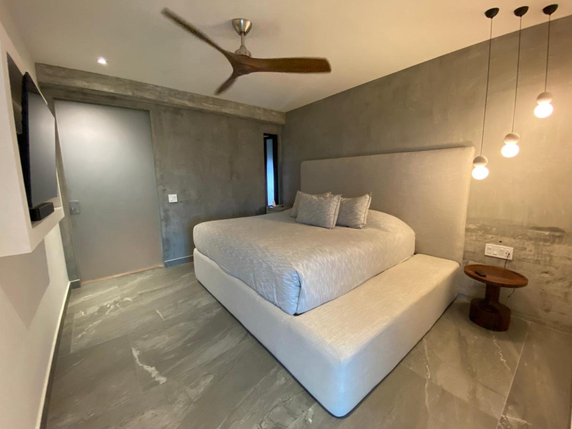 Nereidas Lofts Bucerias Room photo
