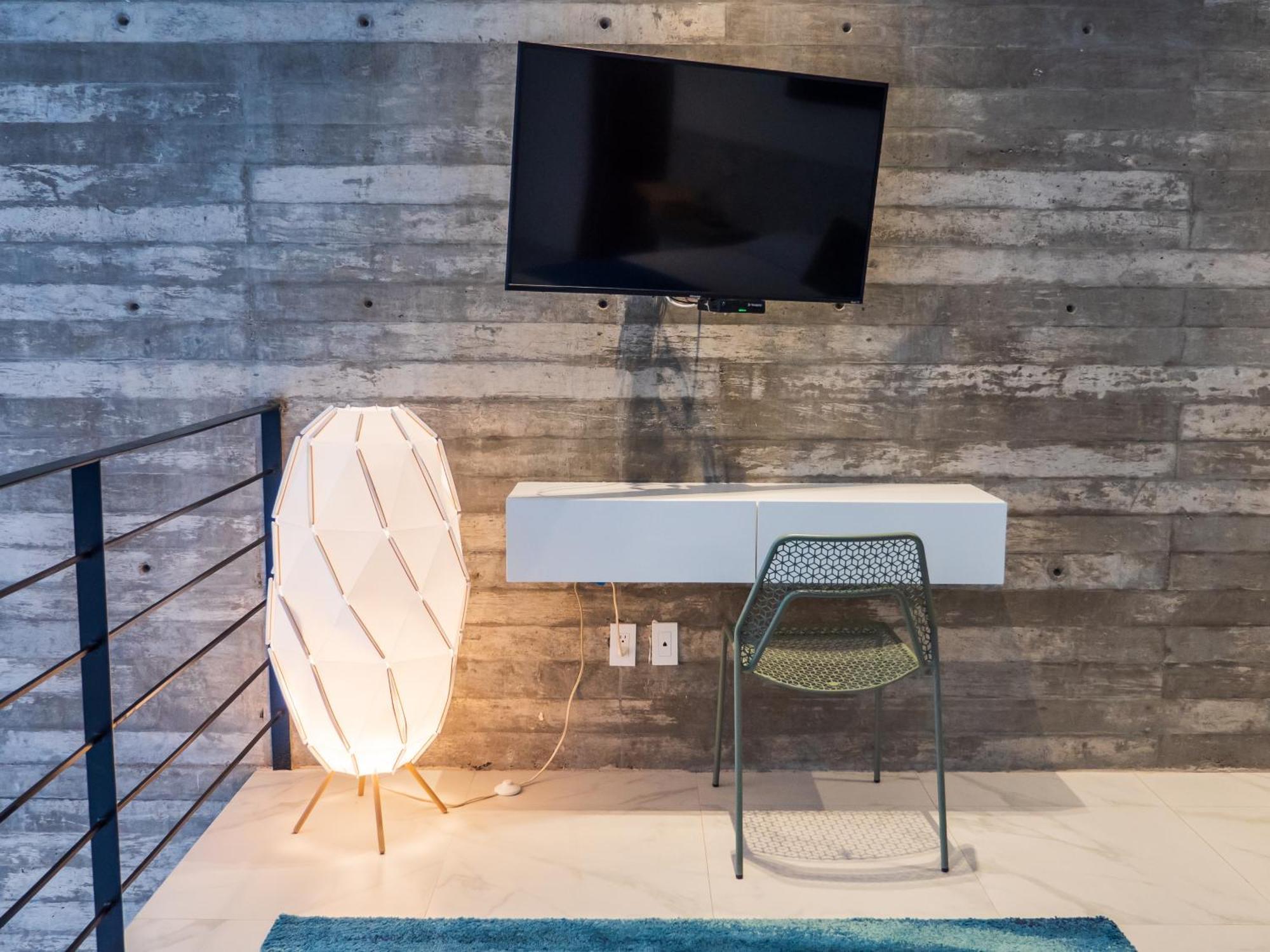 Nereidas Lofts Bucerias Room photo