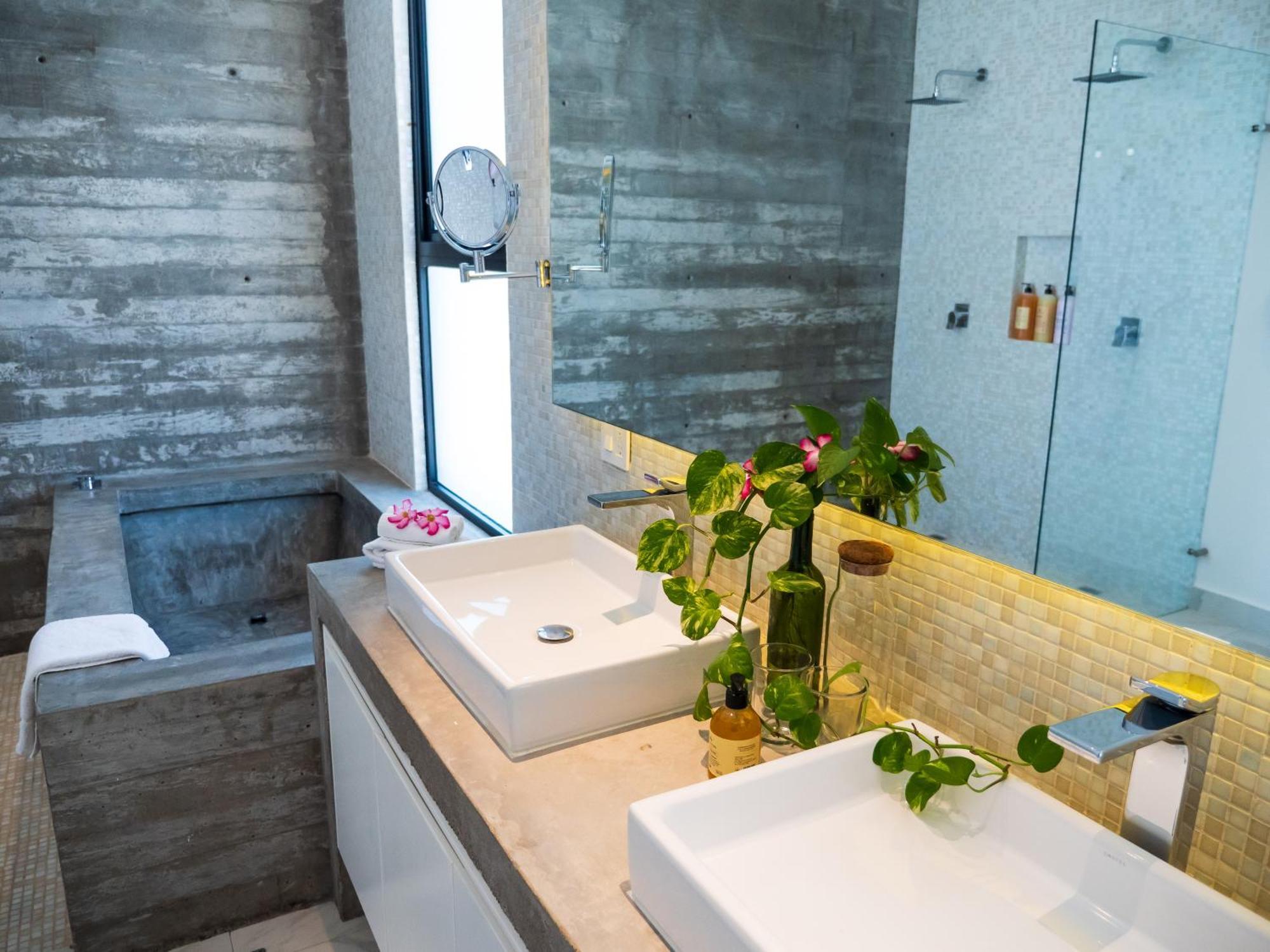 Nereidas Lofts Bucerias Room photo
