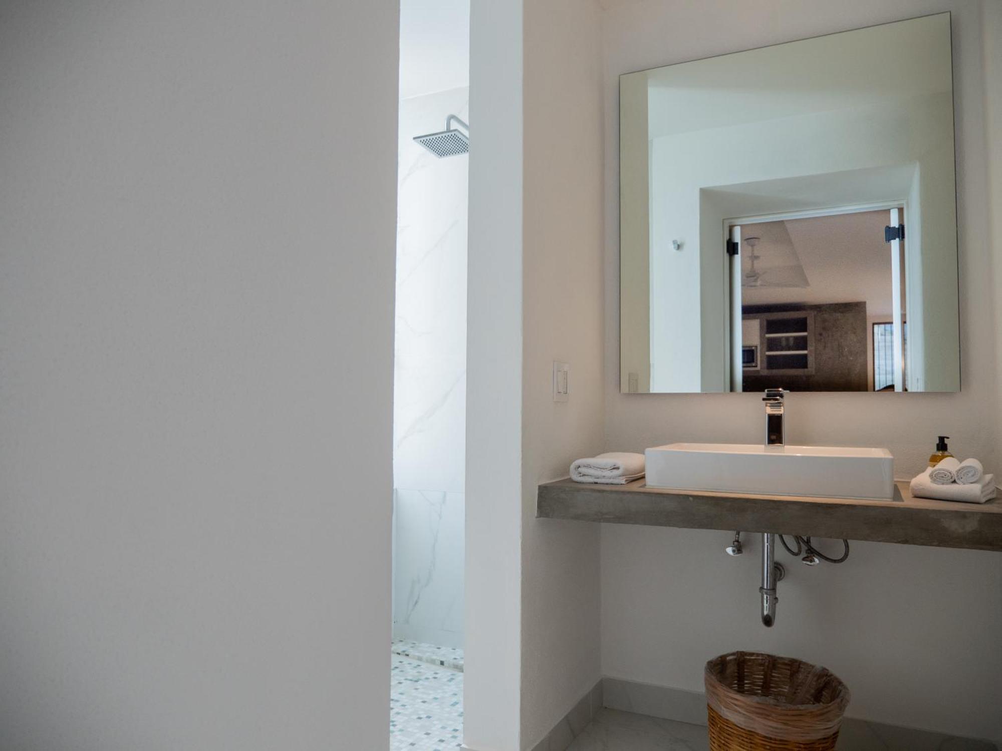 Nereidas Lofts Bucerias Room photo